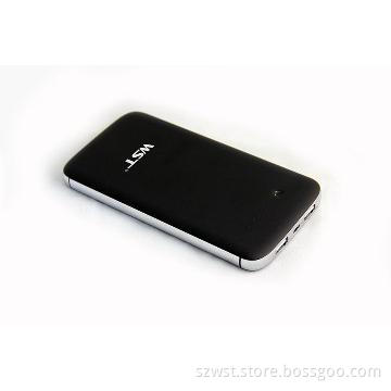 8000mAh   power bank  charger   and portable power bank for Iphone